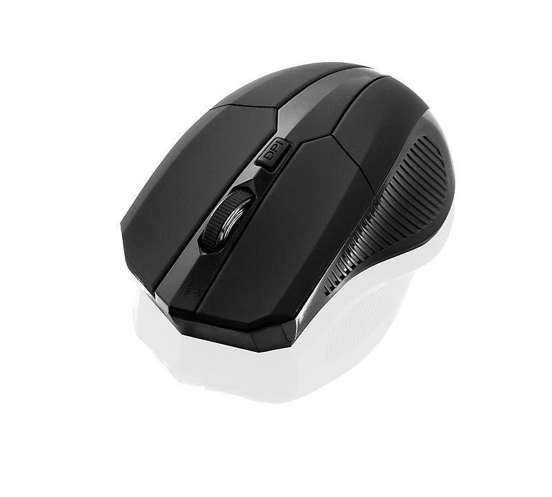 IBOX i005 bevielis Lazerinė pelė
