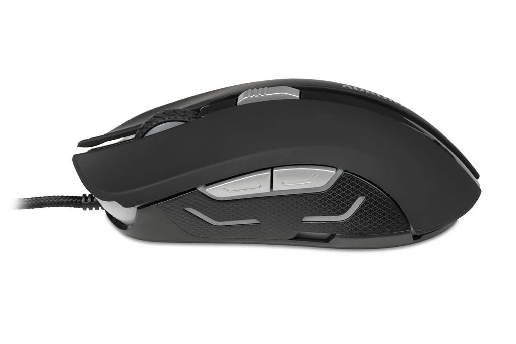 IBOX Aurora A-1 Optinė su laidu USB Pelė Gaming