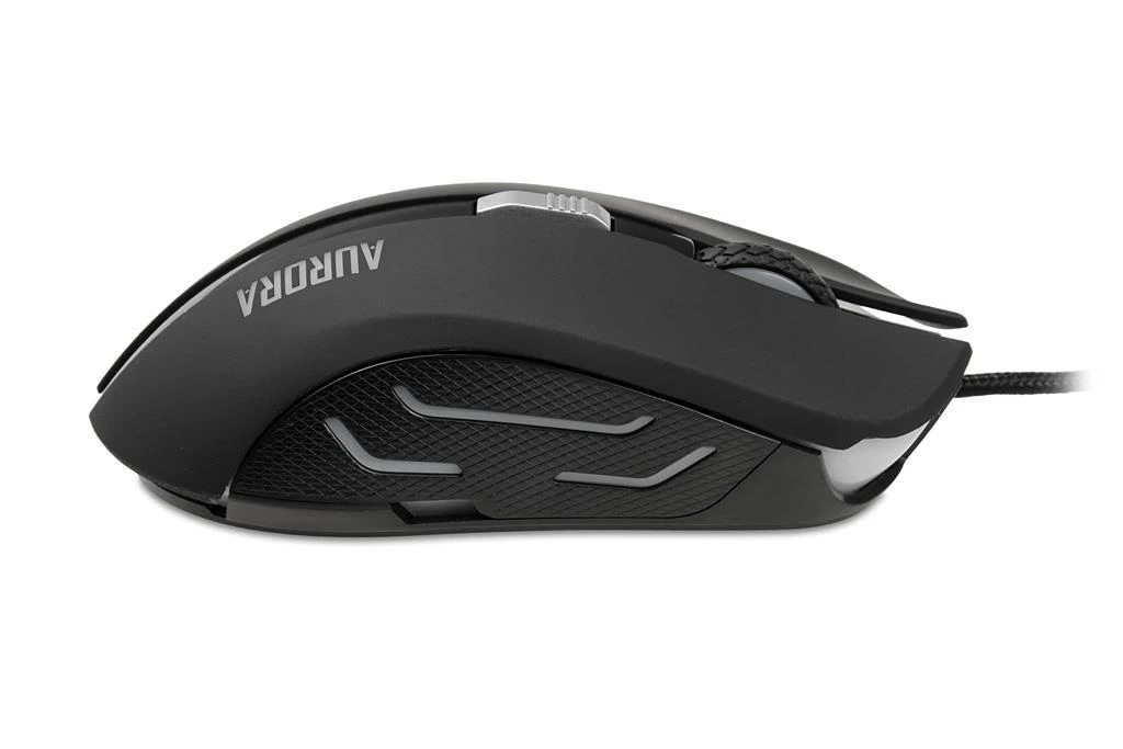 IBOX Aurora A-1 Optinė su laidu USB Pelė Gaming