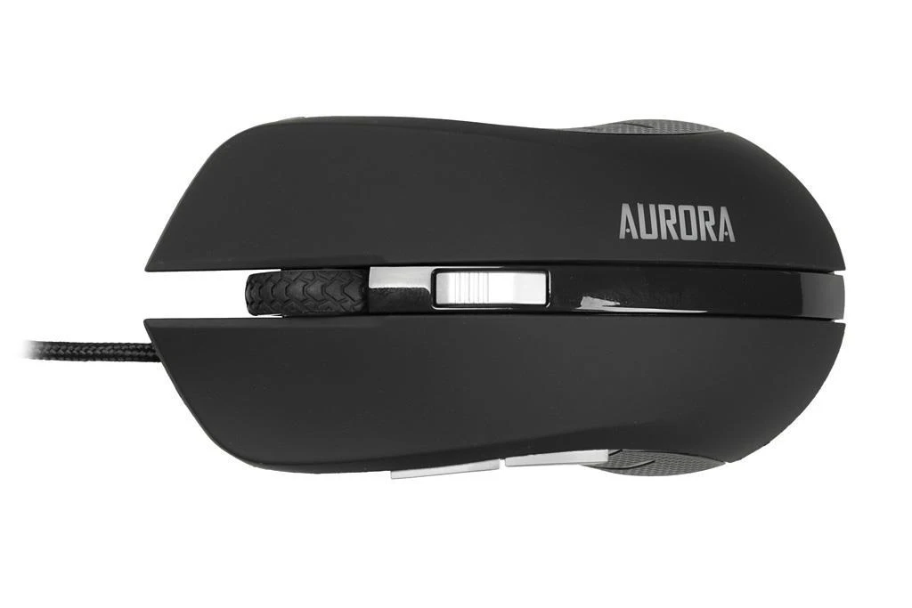 IBOX Aurora A-1 Optinė su laidu USB Pelė Gaming