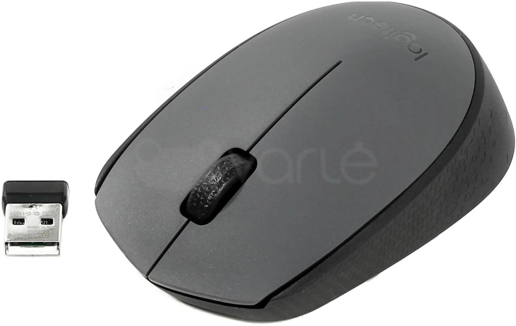 Belaidė pelė Logitech M170
