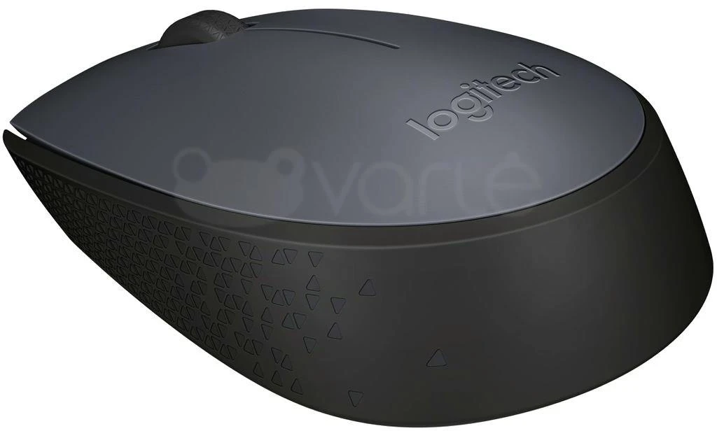 Belaidė pelė Logitech M170