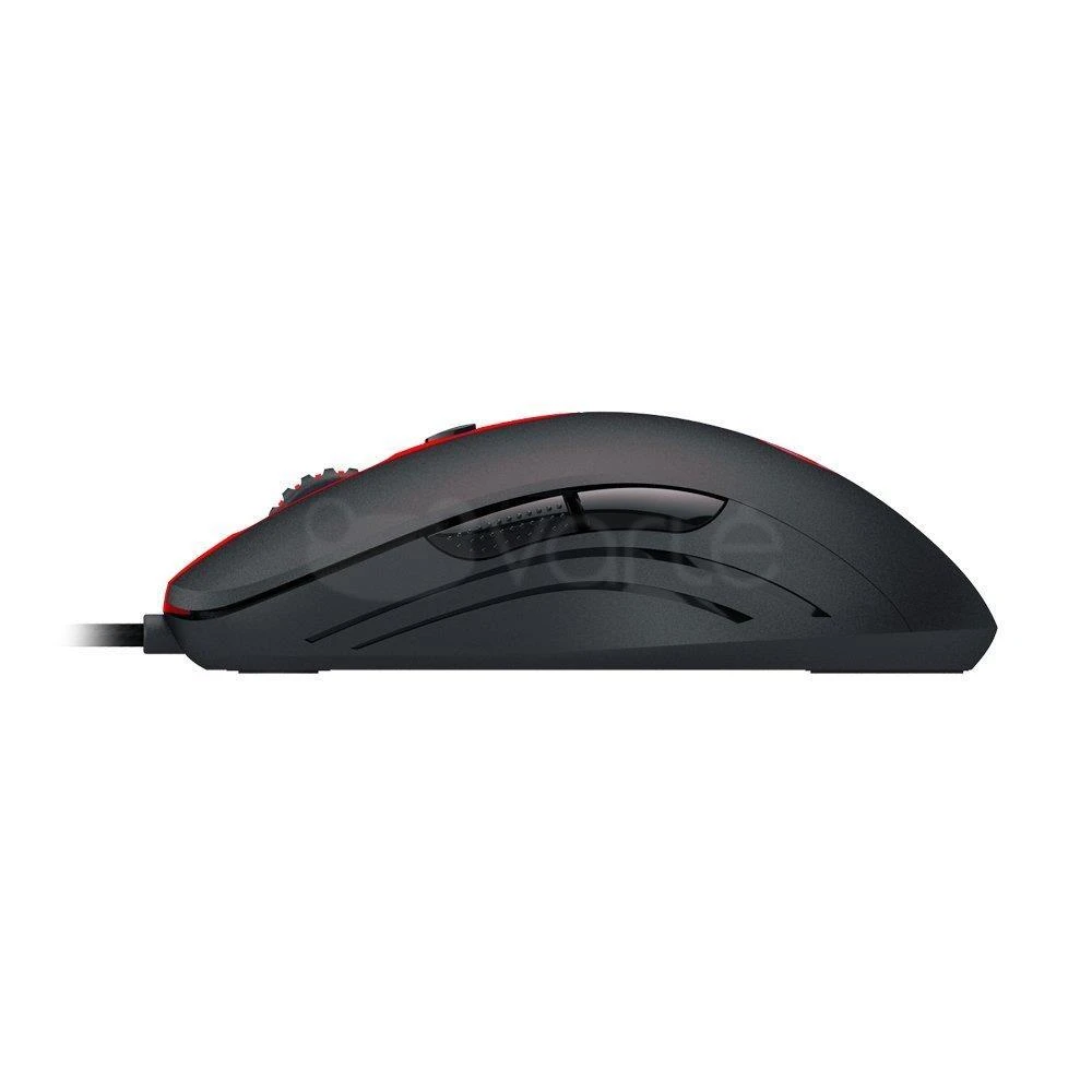 Redragon Pelė žaidimams Microsoft ELH-00002, pilka