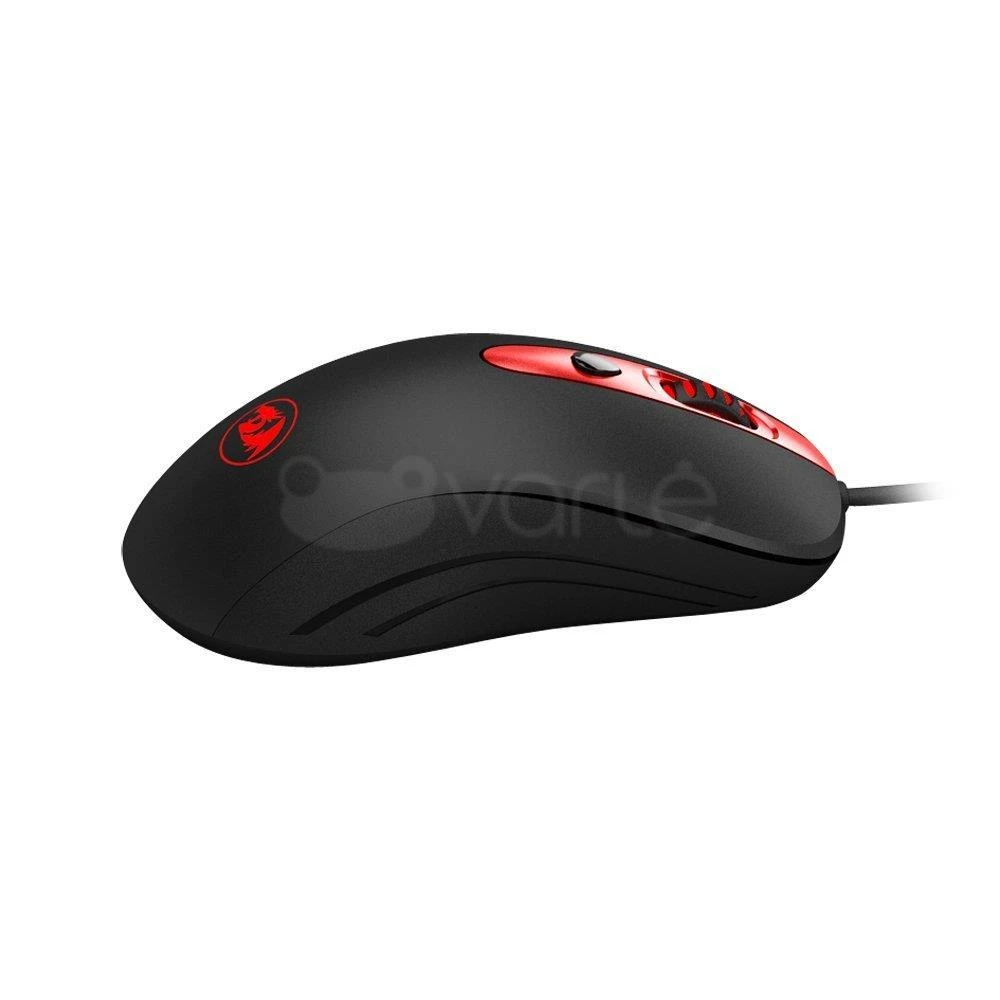 Redragon Pelė žaidimams Microsoft ELH-00002, pilka