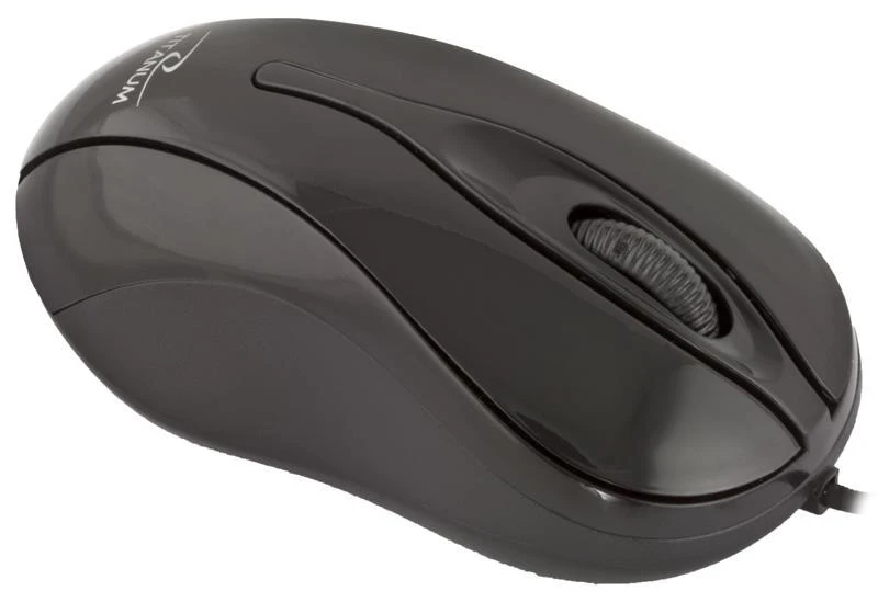 Tm103K Optinė pelė Esperanza Titanium Hornet TM-103K - juoda