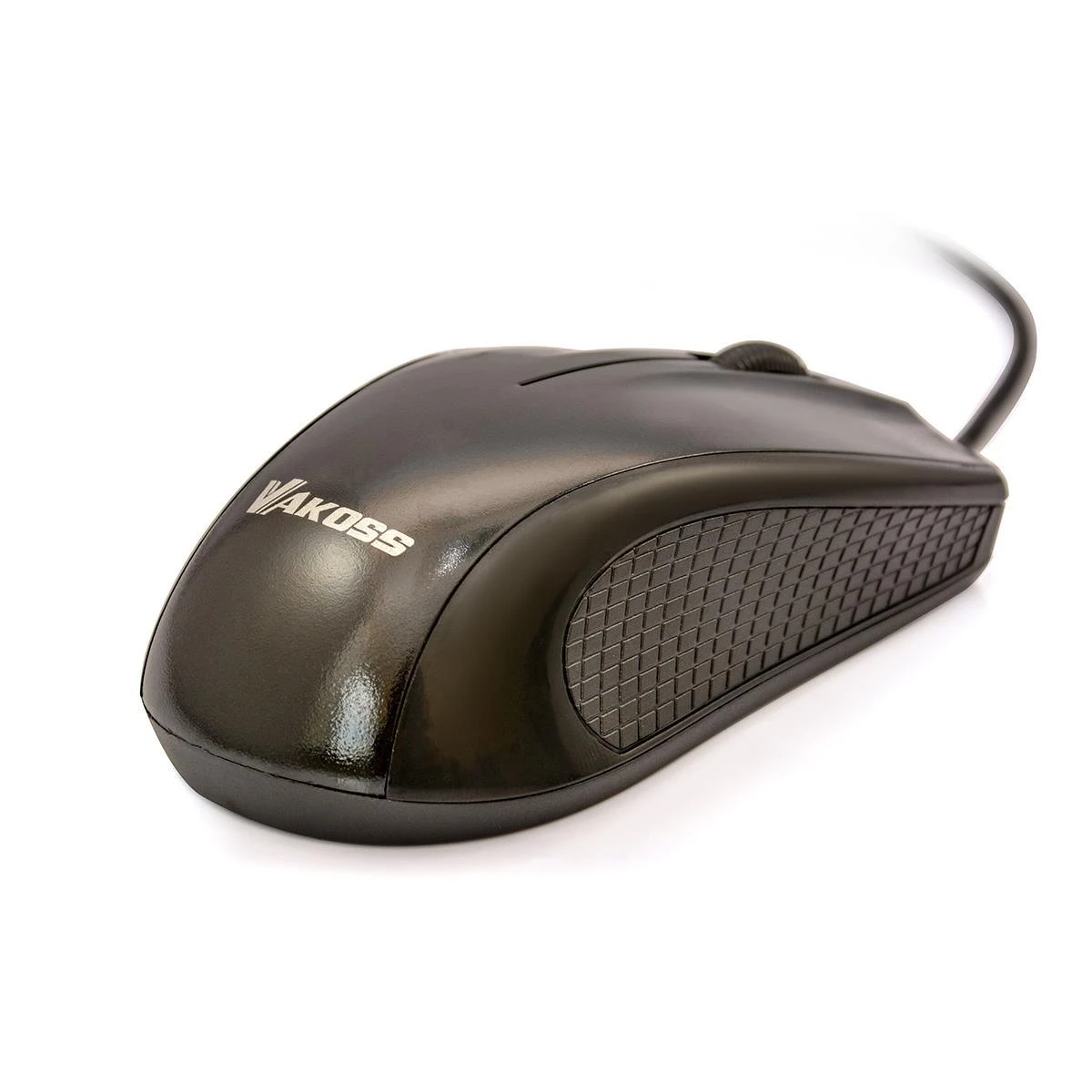 Vakoss TM-481UK pelė USB Type-A Optinė 1200 DPI