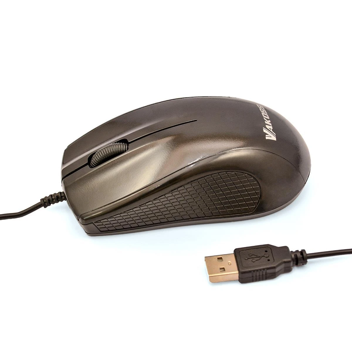 Vakoss TM-481UK pelė USB Type-A Optinė 1200 DPI