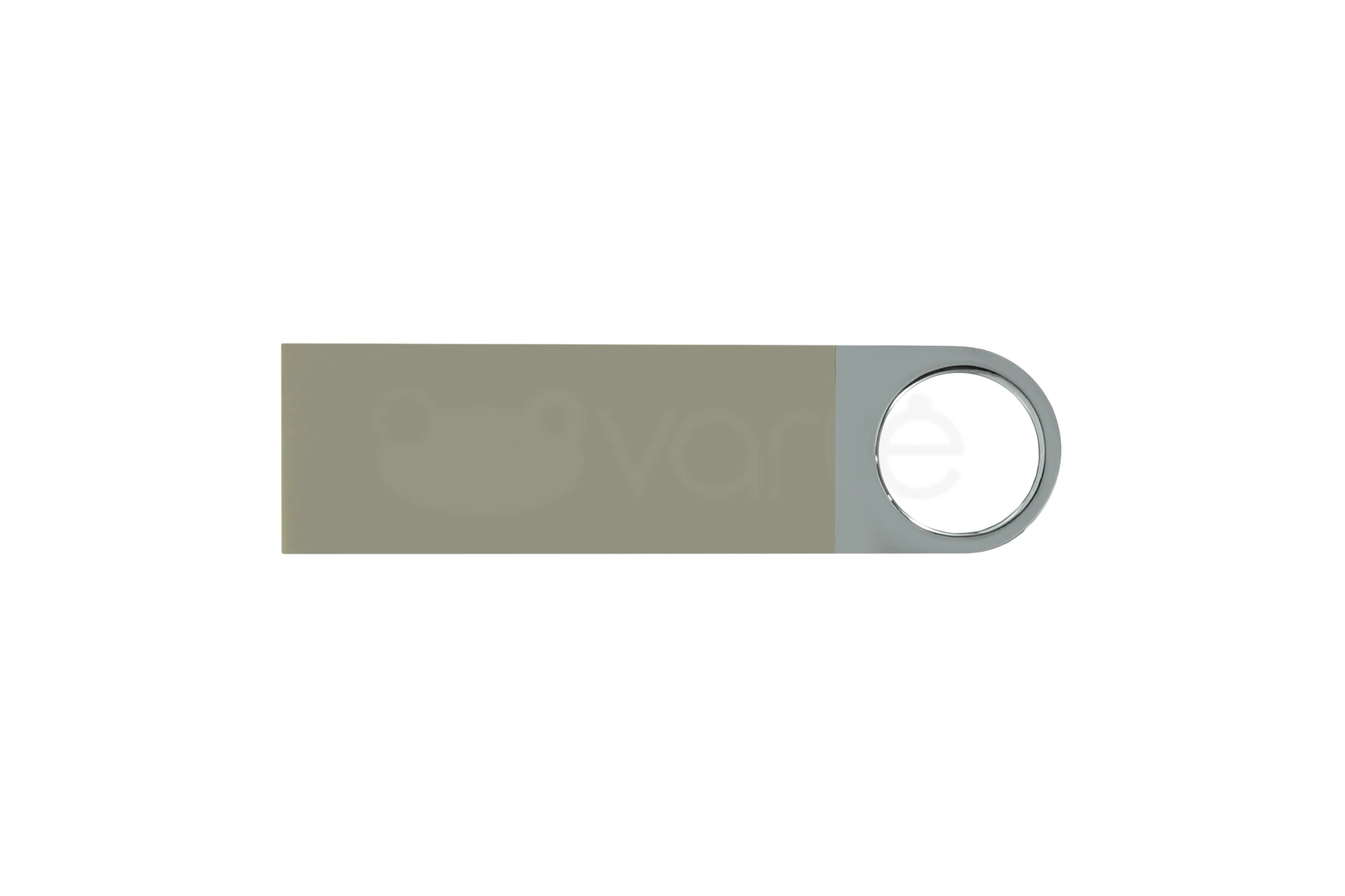 GOODRAM 64GB UUN2 Sidabrinis USB 2.0