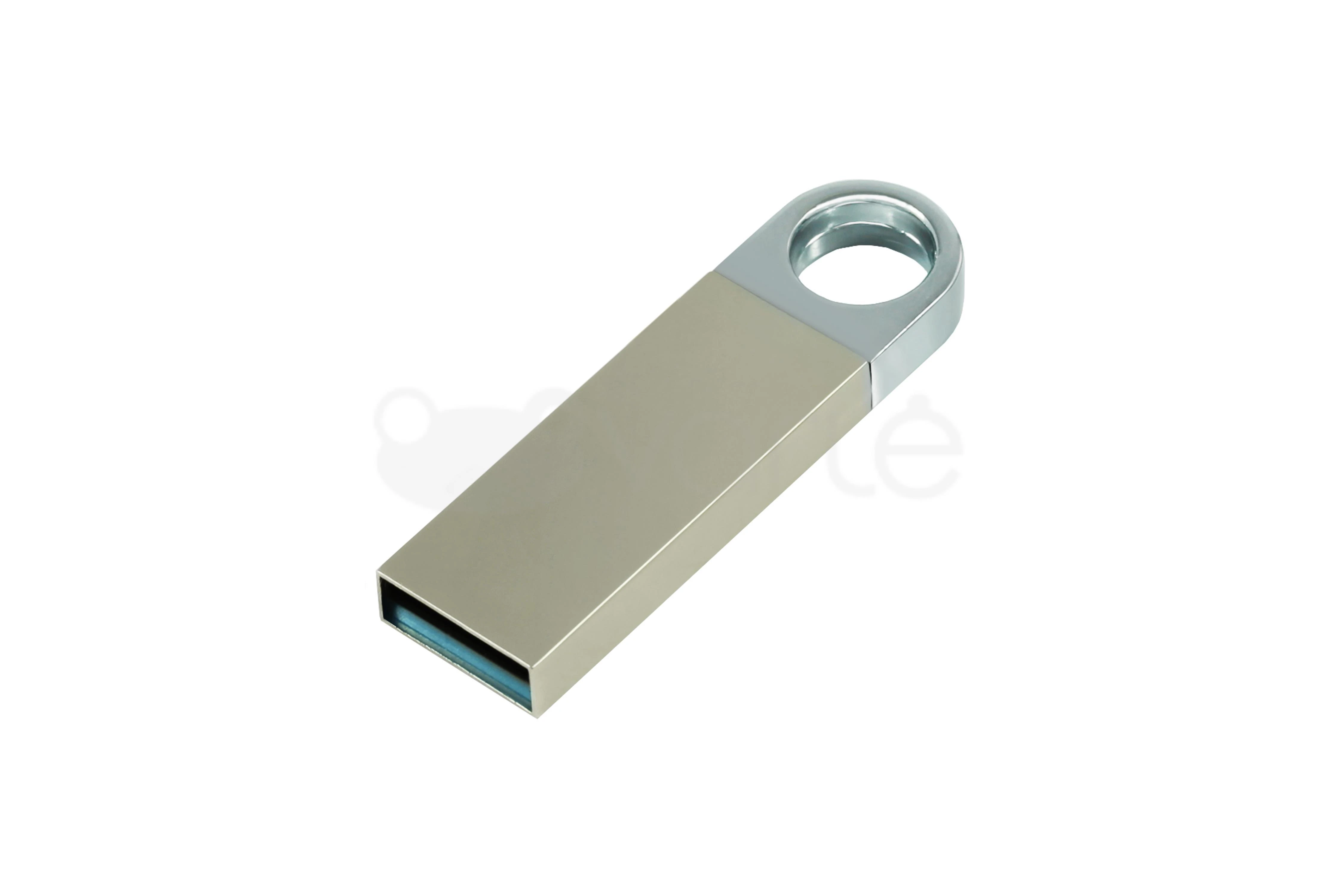GOODRAM 64GB UUN2 Sidabrinis USB 2.0