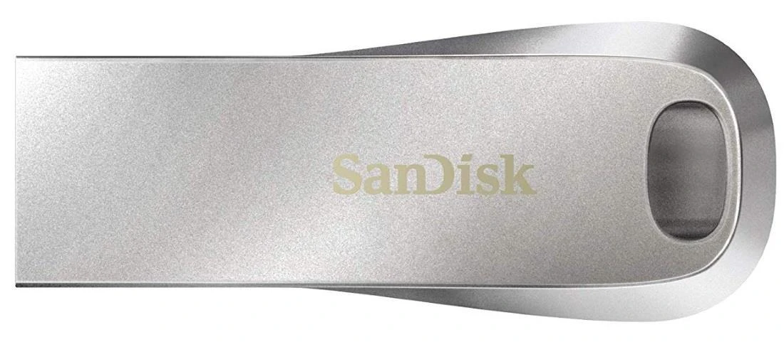 USB laikmena Sandisk Ultra Luxe 32GB