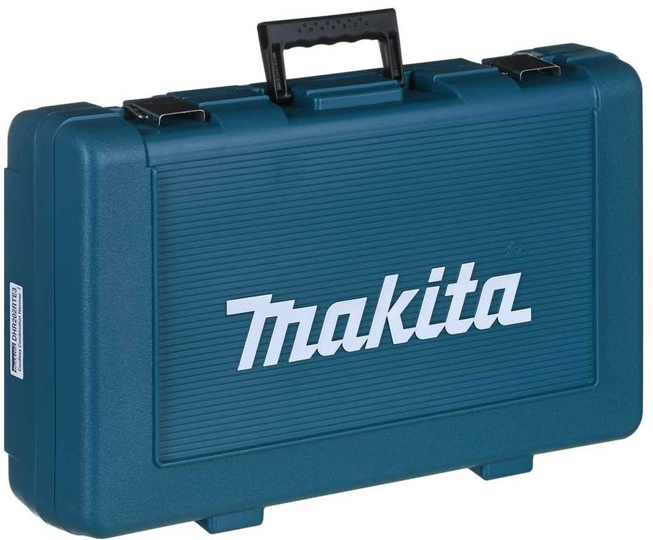 MAKITA perforatorius 18V DHR202RTE3 1,9J