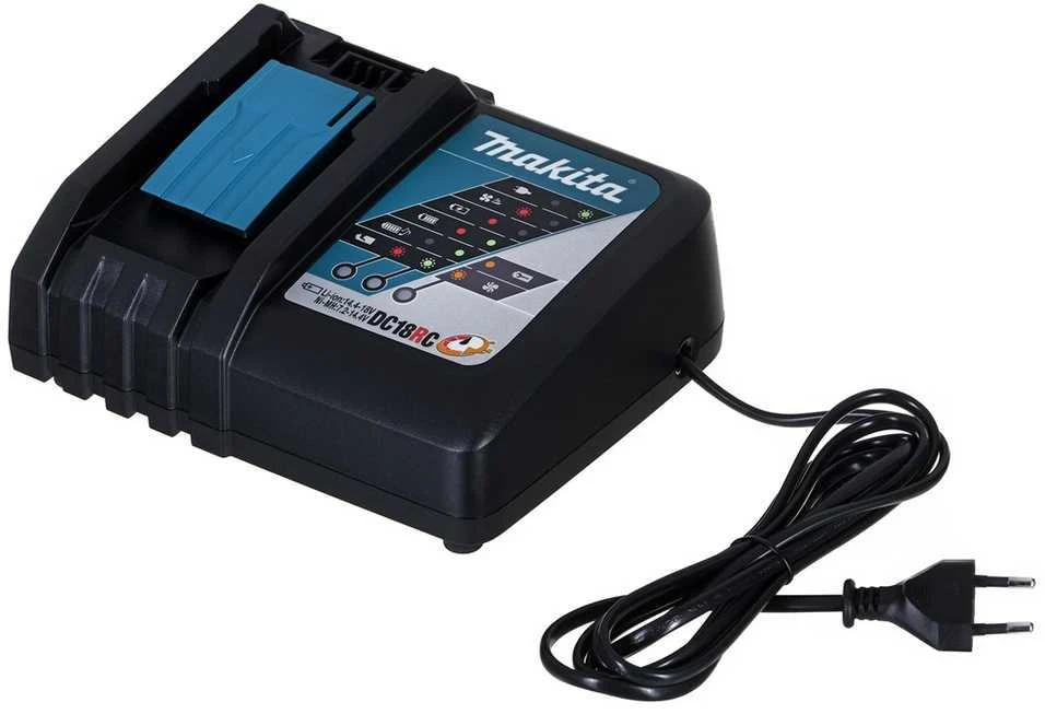 MAKITA perforatorius 18V DHR202RTE3 1,9J