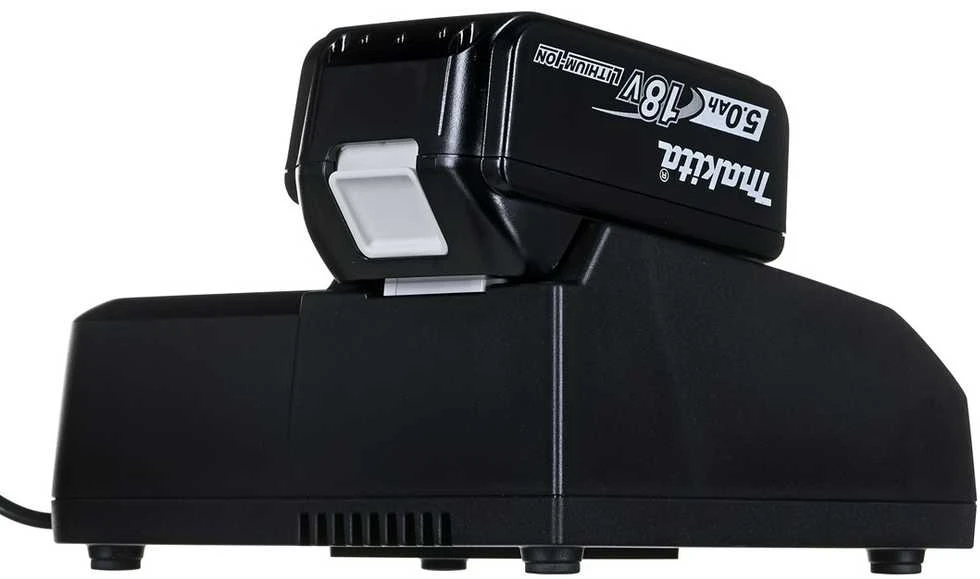 MAKITA perforatorius 18V DHR202RTE3 1,9J