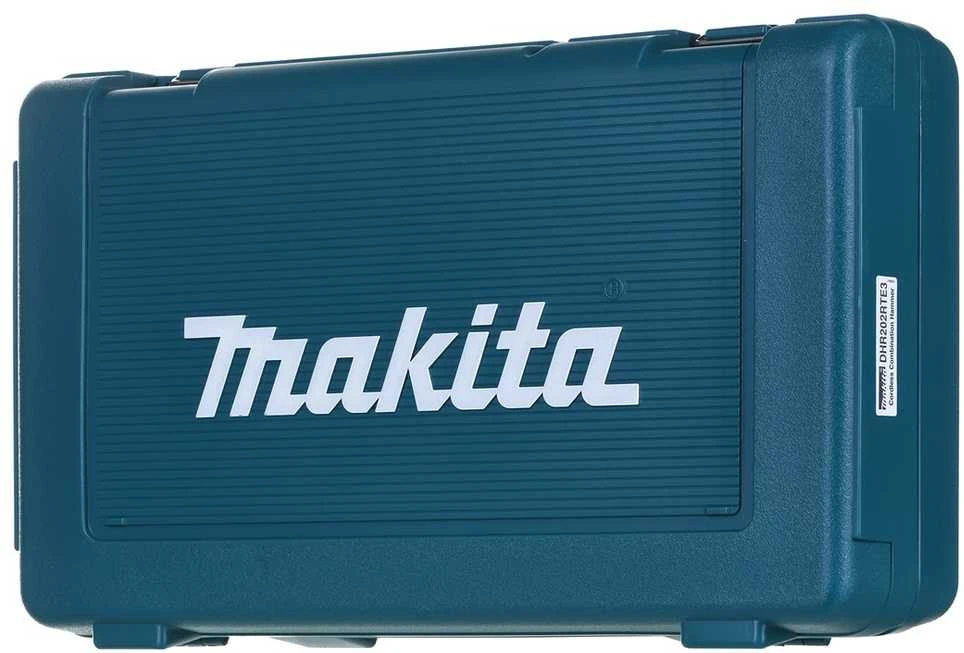 MAKITA perforatorius 18V DHR202RTE3 1,9J