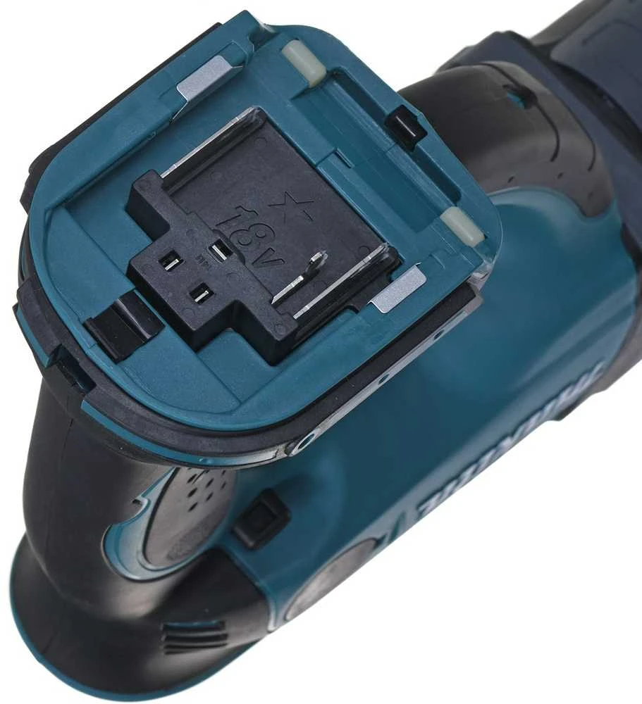 MAKITA perforatorius 18V DHR202RTE3 1,9J