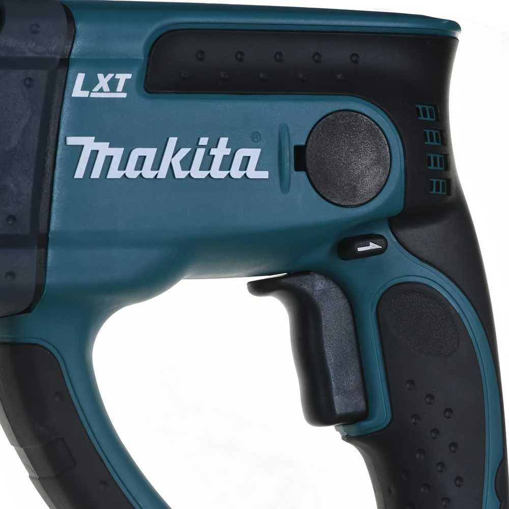 MAKITA perforatorius 18V DHR202RTE3 1,9J