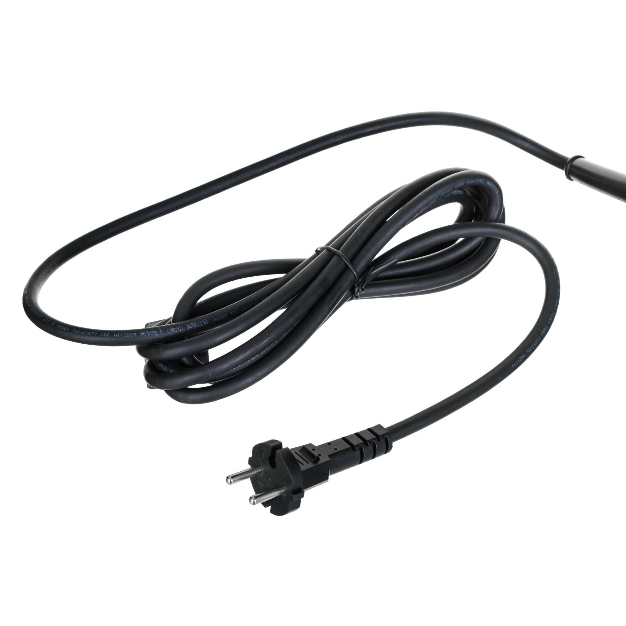 HIKOKI PLAKTUKAS SU KALIMO GALIMYBĖS 730W 2,7J DH24PH