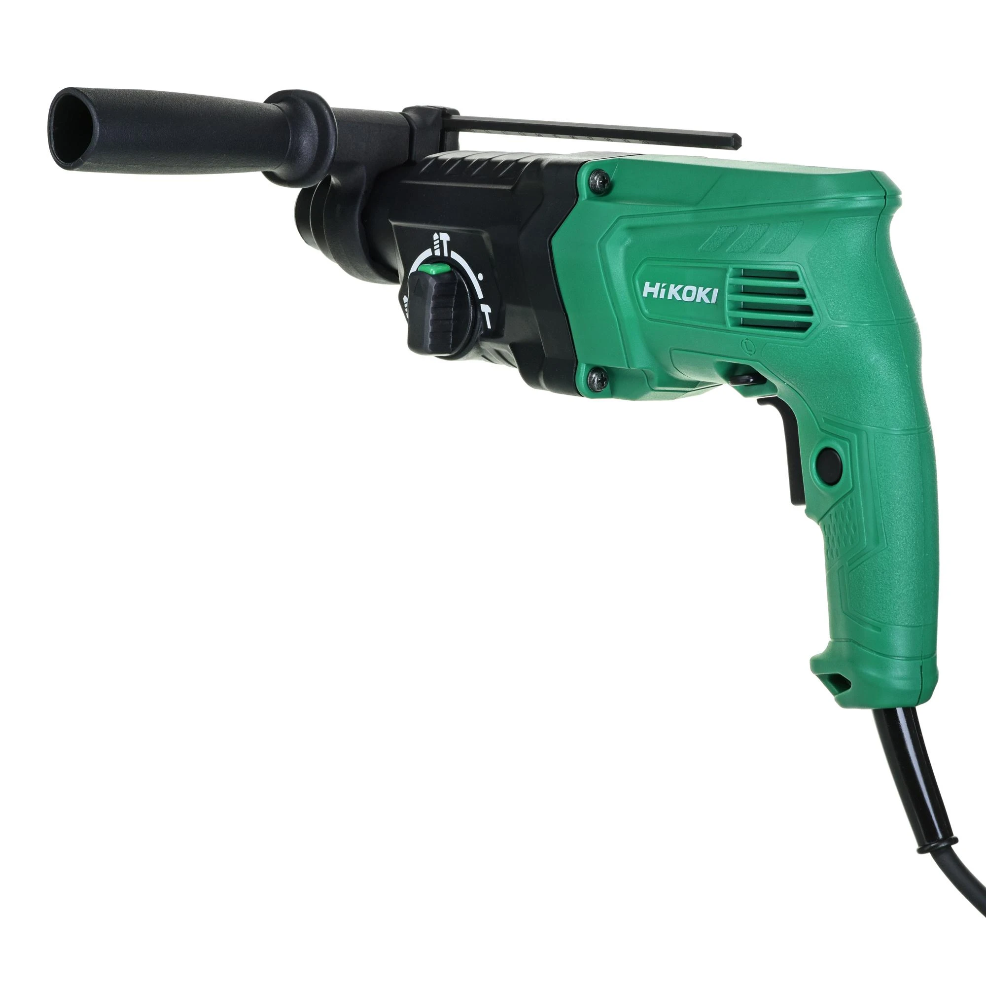 HIKOKI PLAKTUKAS SU KALIMO GALIMYBĖS 730W 2,7J DH24PH