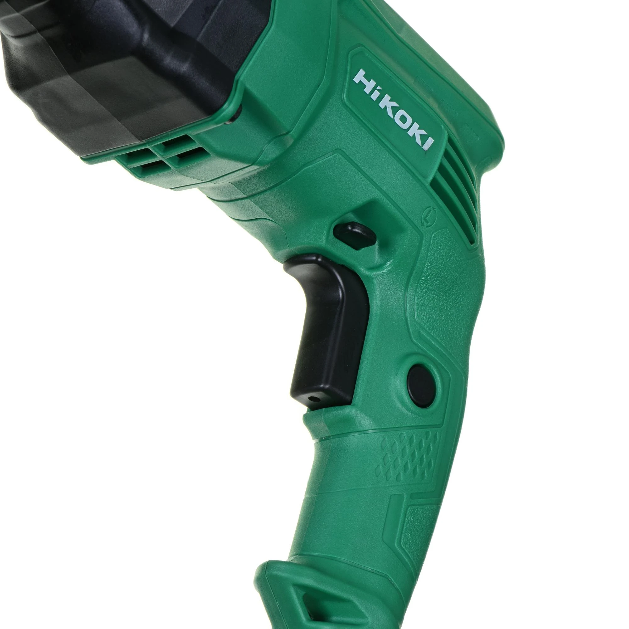 HIKOKI PLAKTUKAS SU KALIMO GALIMYBĖS 730W 2,7J DH24PH