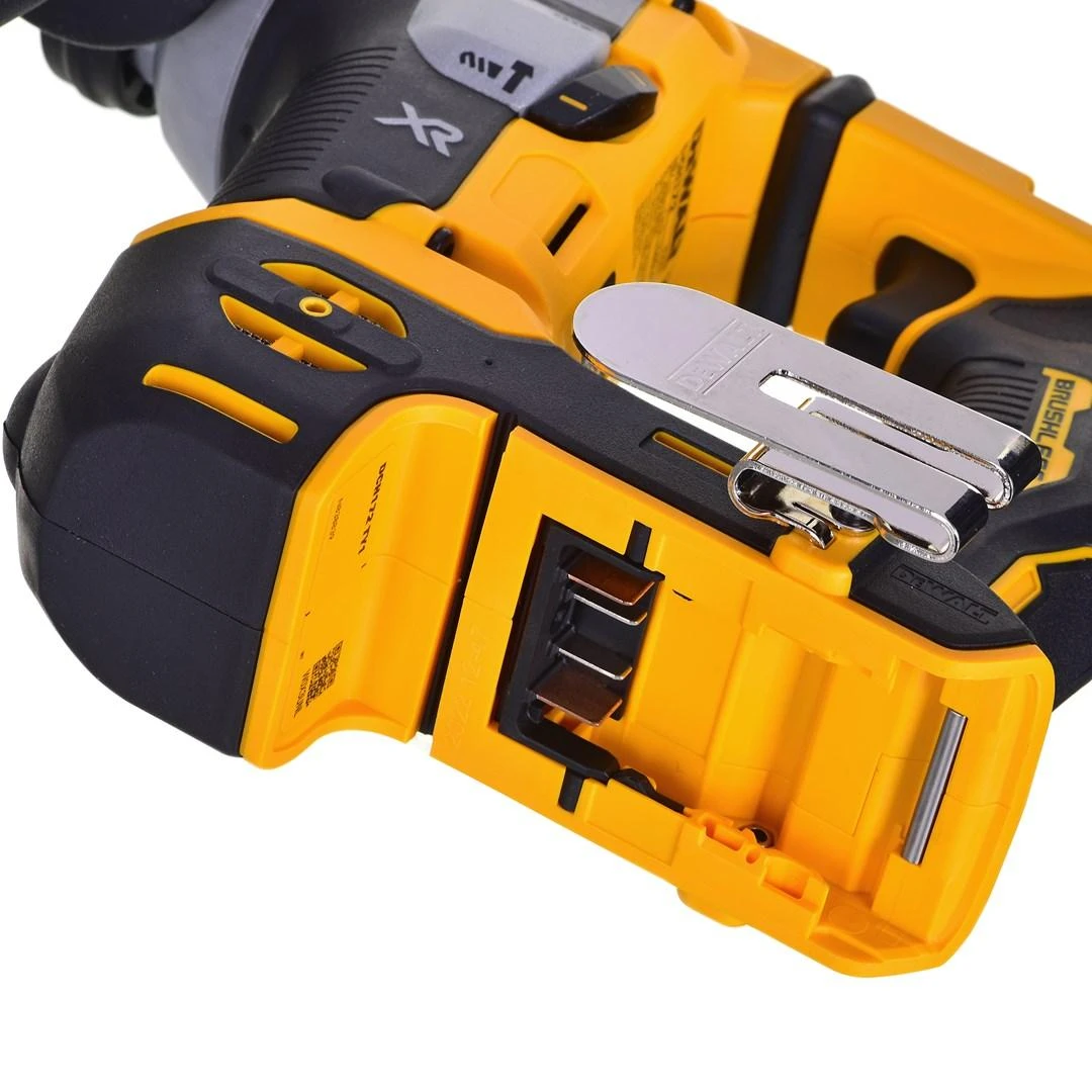 Perforatorius DeWalt DCH172D2; 1,4 J; SDS-plus; 18 V; 2x2,0 Ah akum.
