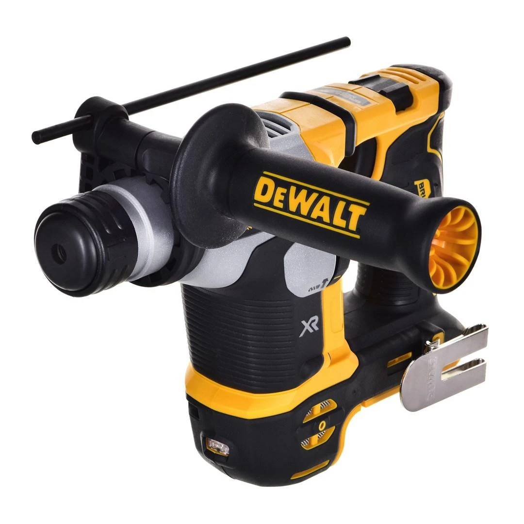 Dewalt DCH172NT perforatorius su priedais