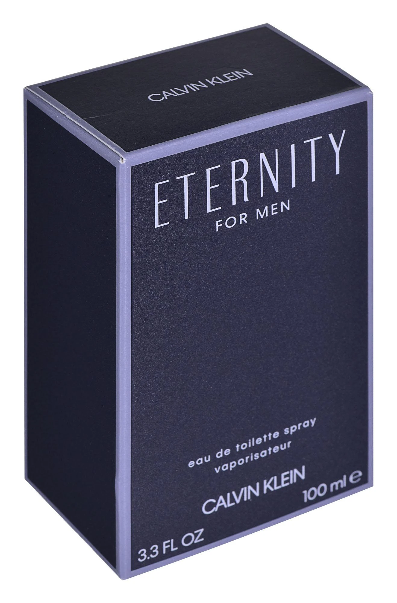 Kvepalai vyrams Calvin Klein Eternity EDT, 100 ml