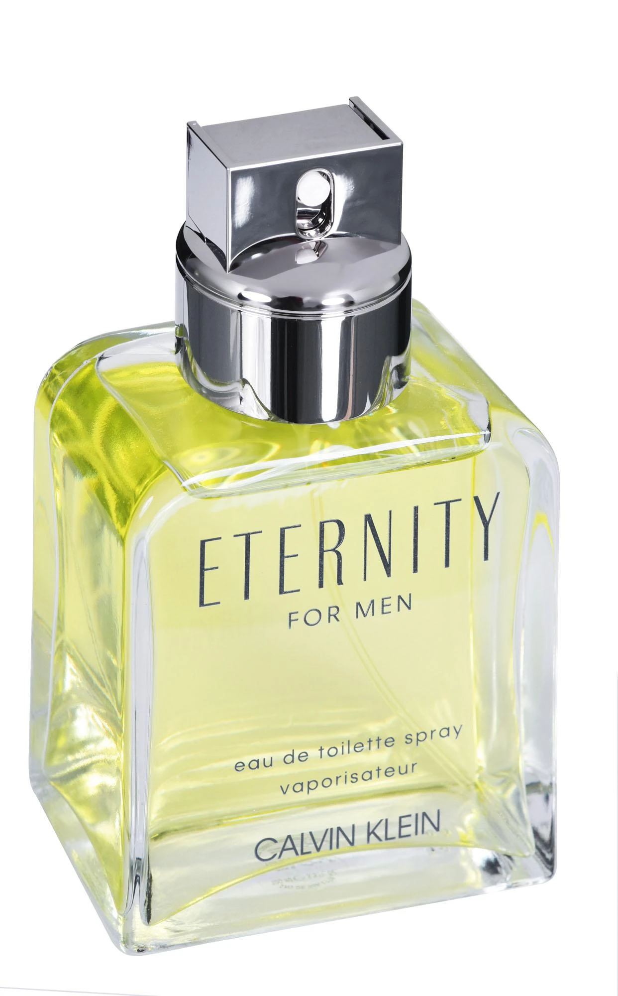 Kvepalai vyrams Calvin Klein Eternity EDT, 100 ml