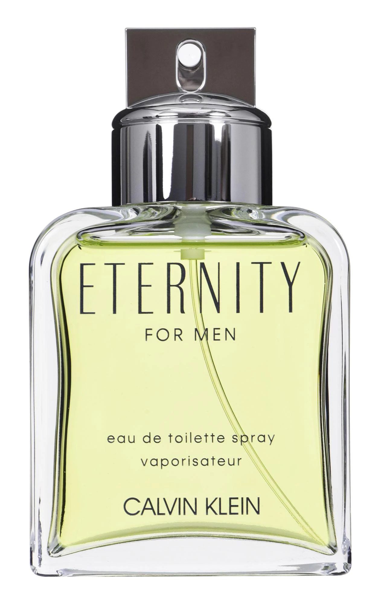 Kvepalai vyrams Calvin Klein Eternity EDT, 100 ml