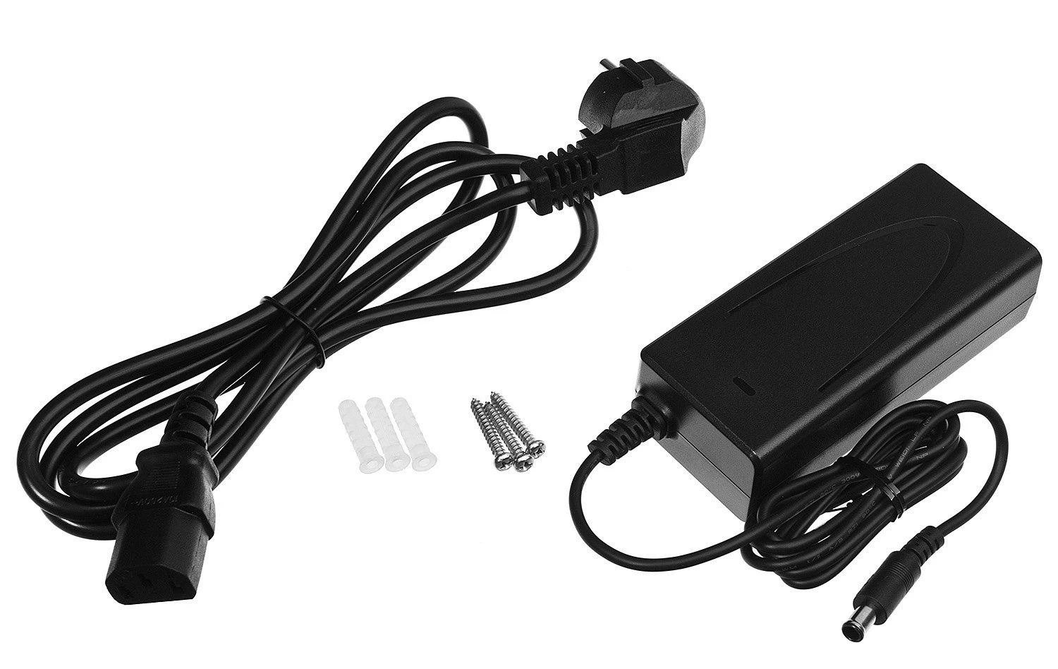 Šakotuvas SWITCH POE PFS3006-4GT-60-V2 4 PRIEVADŲ DAHUA