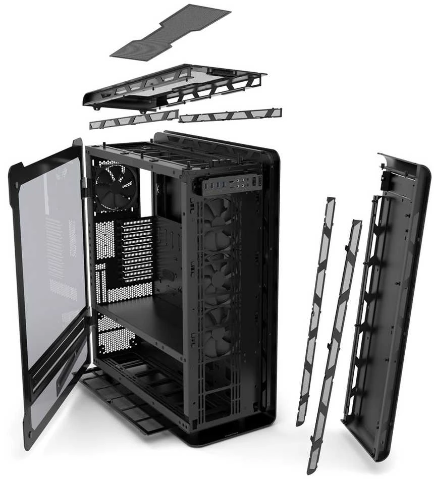 PHANTEKS Enthoo Elite