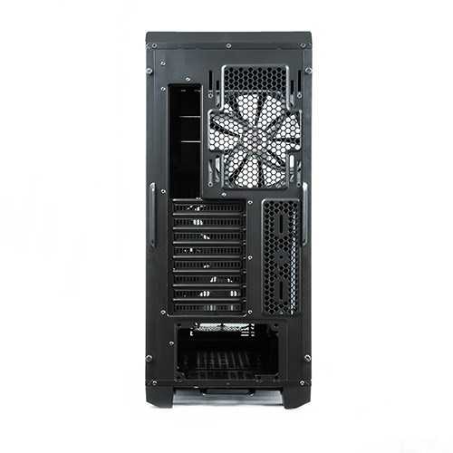 Phanteks Enthoo Pro Full Tower Juodas