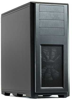Phanteks Enthoo Pro Full Tower Juodas