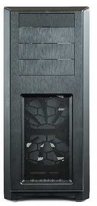 Phanteks Enthoo Pro Full Tower Juodas