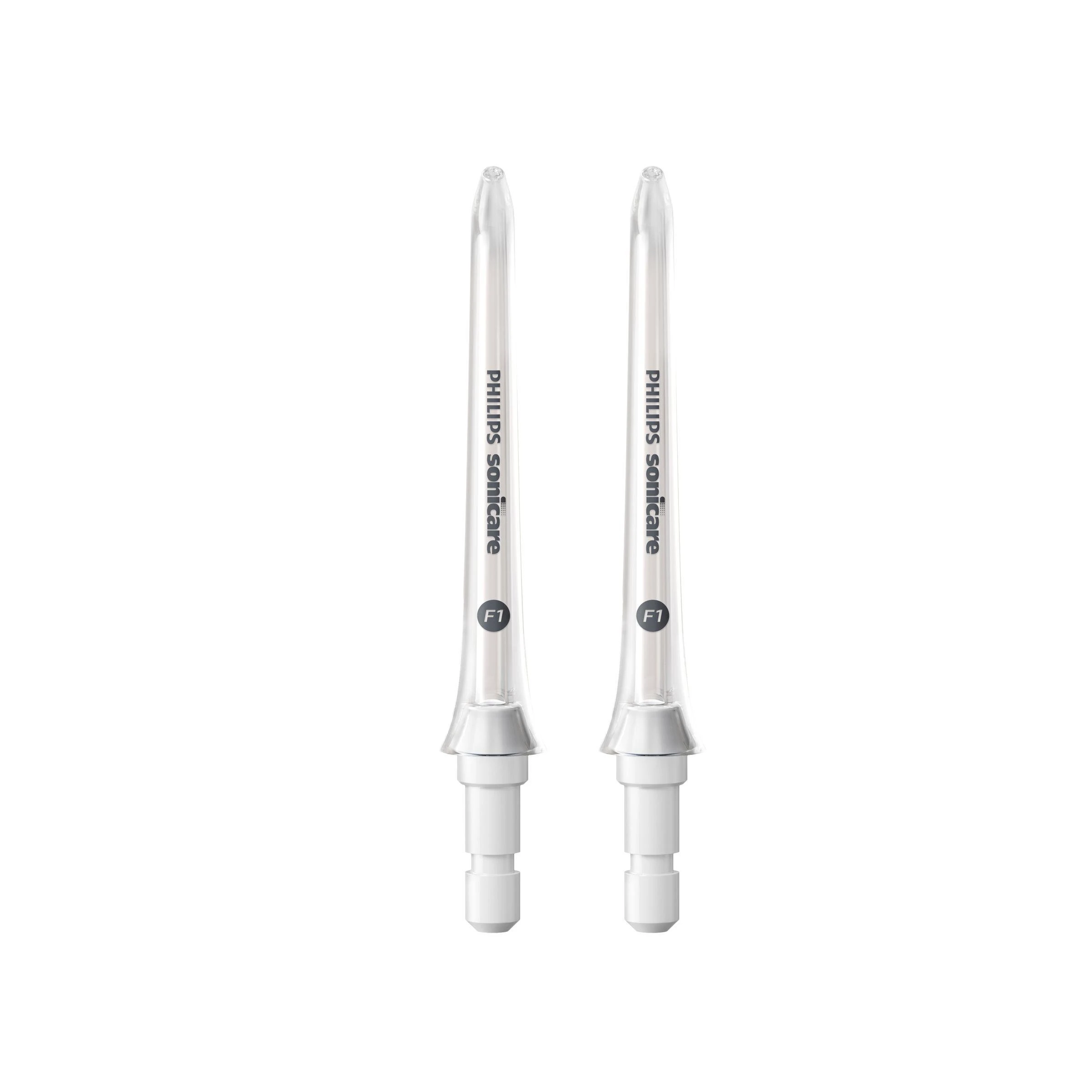 Philips Sonicare F1 Standard nozzle Burnos irigatoriaus antgalis HX3042/00