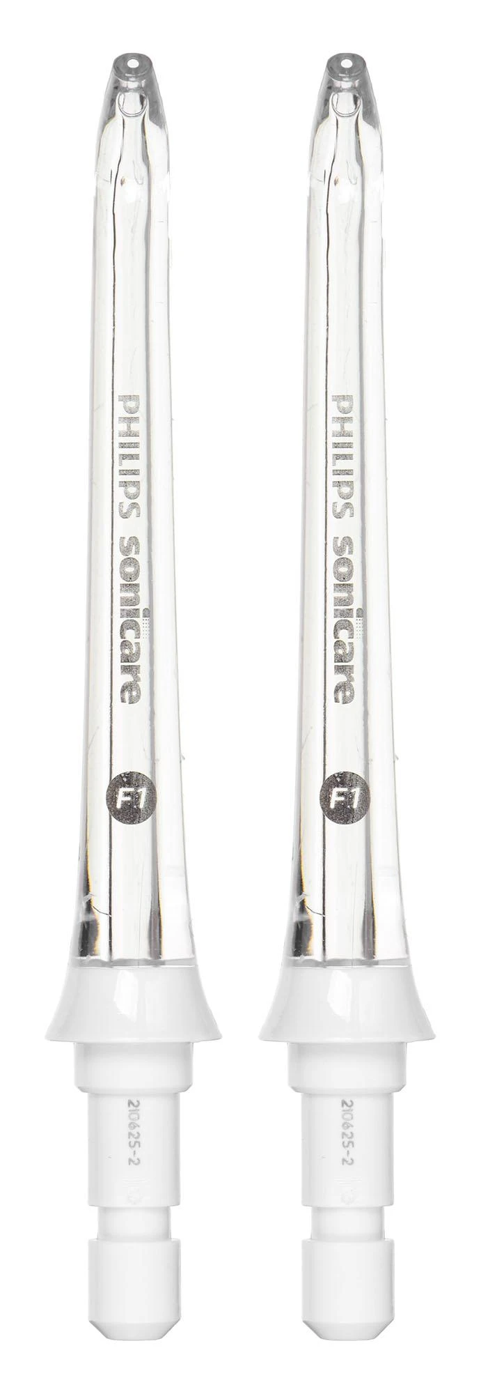 Philips Sonicare F1 Standard nozzle Burnos irigatoriaus antgalis HX3042/00