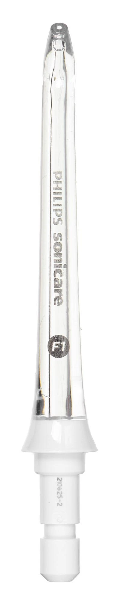 Philips Sonicare F1 Standard nozzle Burnos irigatoriaus antgalis HX3042/00