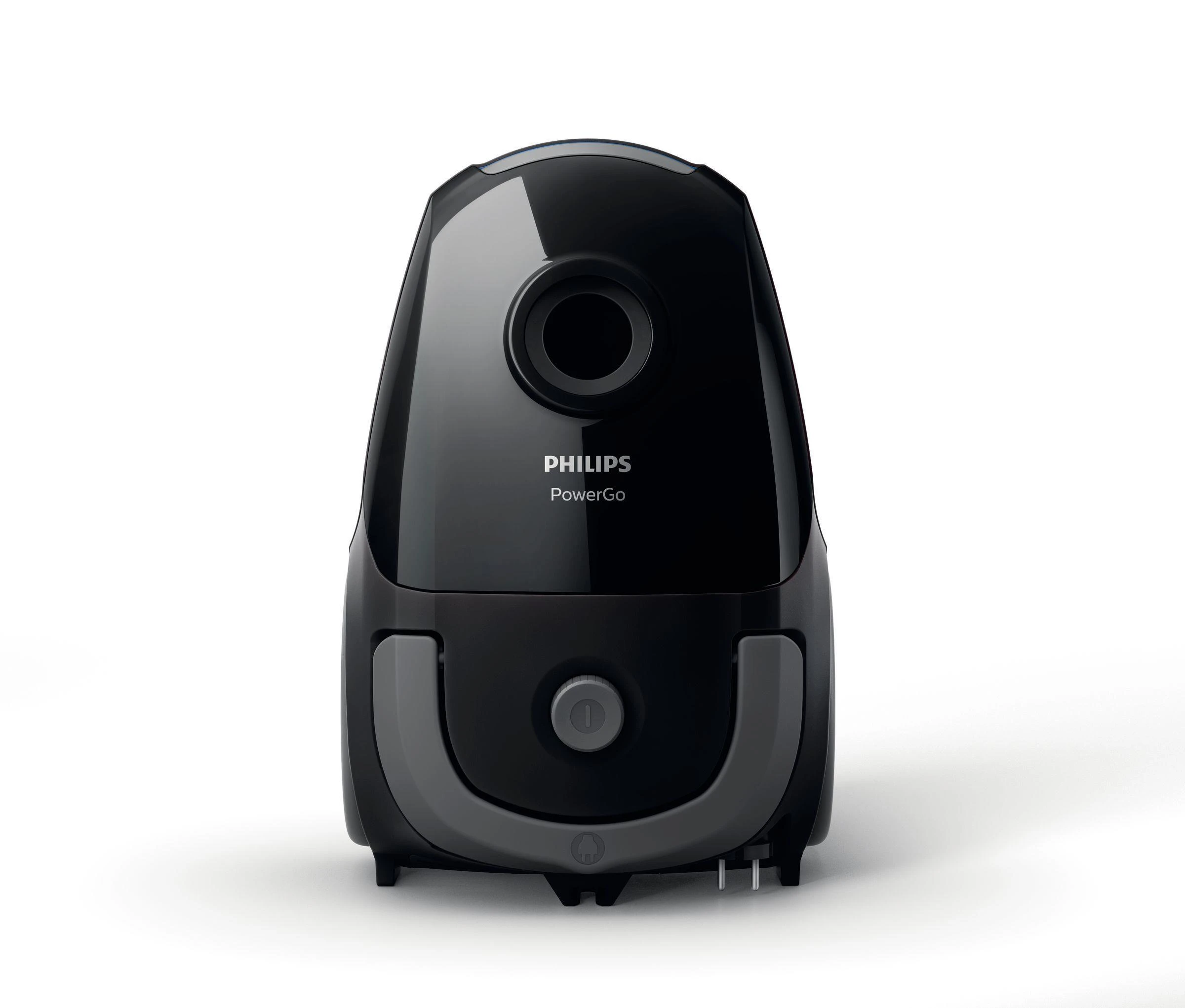 Dulkių siurblys su maišeliu Philips FC8241/09