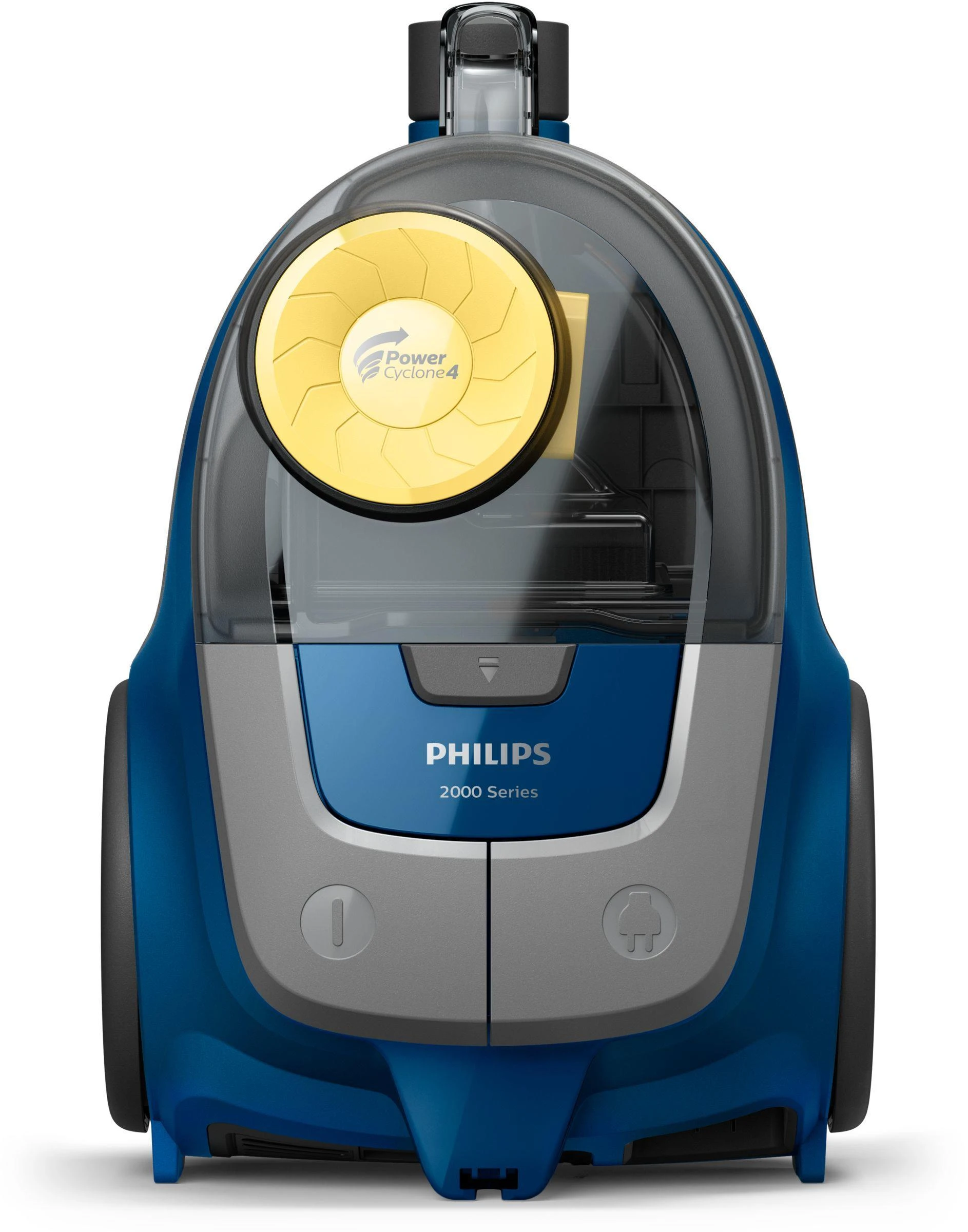 Cikloninis dulkių siurblys Philips XB2125