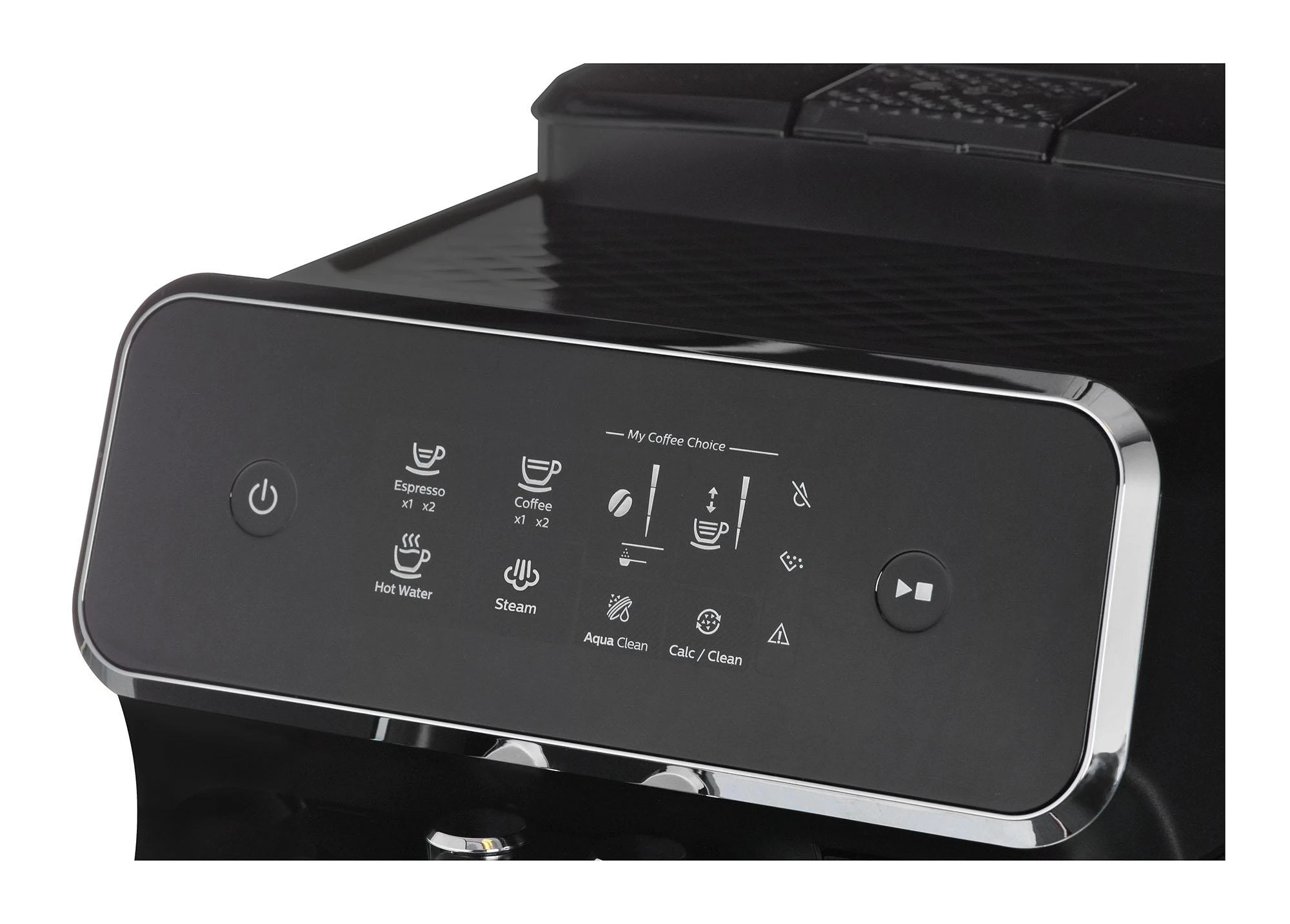 Kavos aparatas Philips Series 2200 EP2224/10
