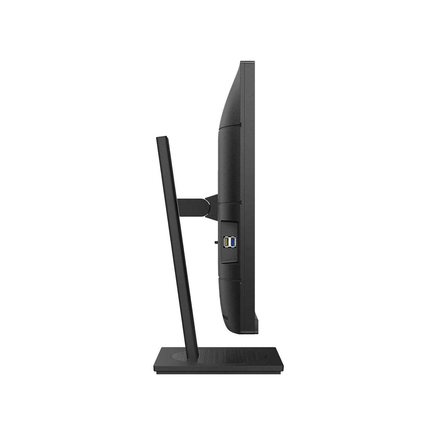Monitorius PHILIPS 276B1/00 27", Juodos spalvos