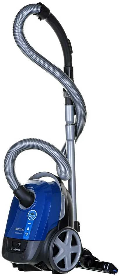 Dulkių siurblys Philips 3000 serija XD3110/09, Mėlynos/Juodos spalvos