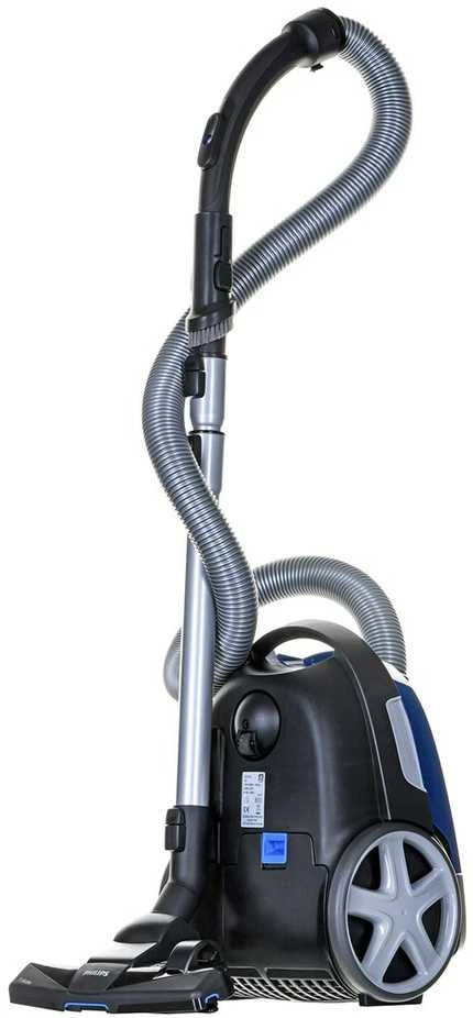 Dulkių siurblys Philips 3000 serija XD3110/09, Mėlynos/Juodos spalvos