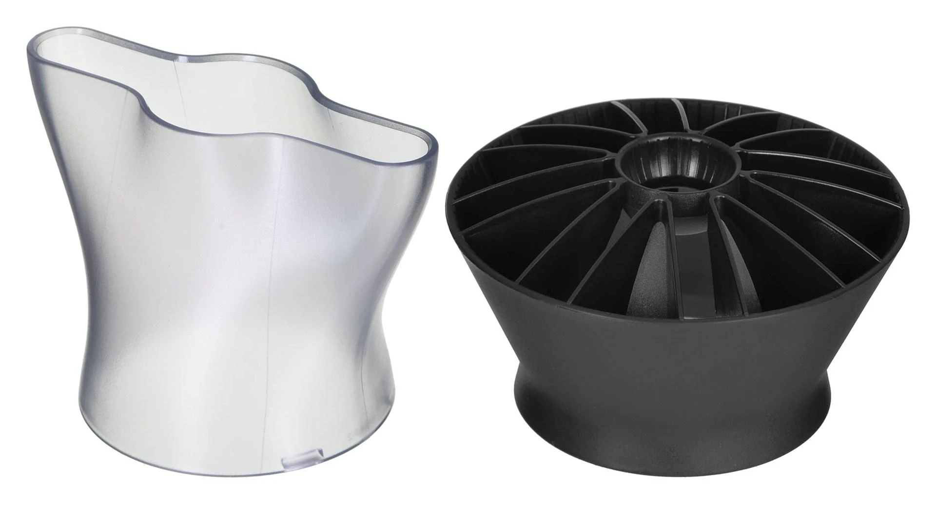 Plaukų džiovintuvas Philips 3000 serija BHD308/10, Juodos spalvos