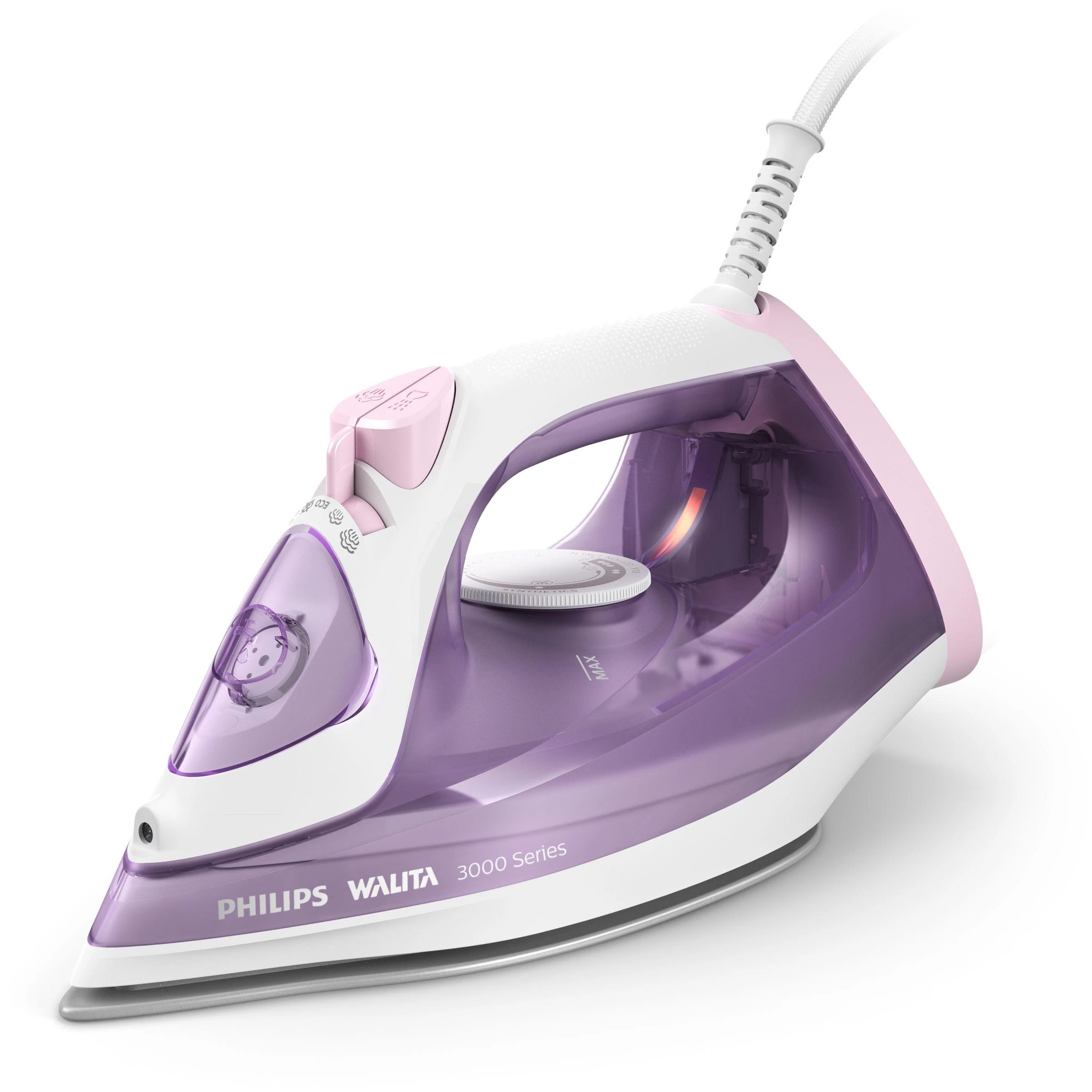 Philips 3000 Series Garų lygintuvas DST3010/30