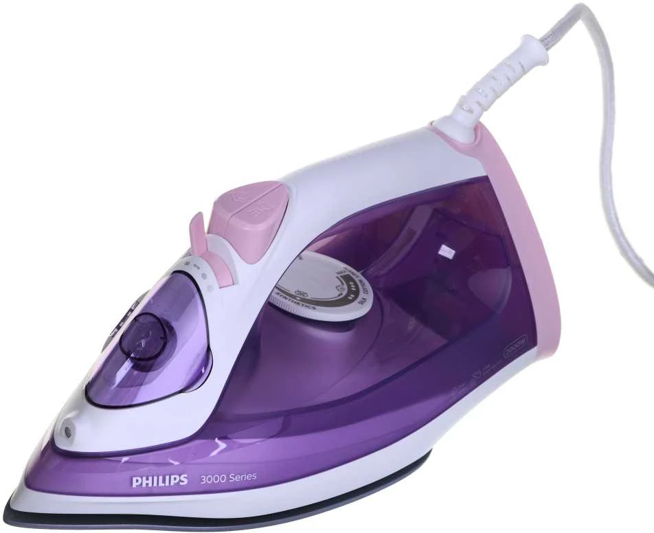 Philips 3000 Series Garų lygintuvas DST3010/30