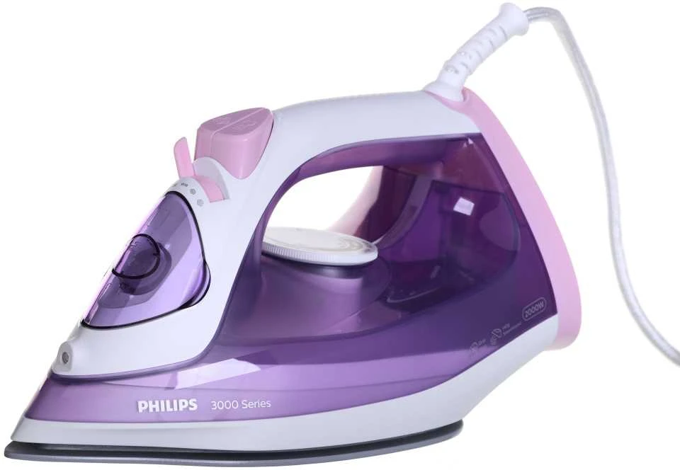 Philips 3000 Series Garų lygintuvas DST3010/30