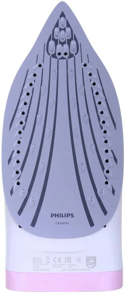 Philips 3000 Series Garų lygintuvas DST3010/30