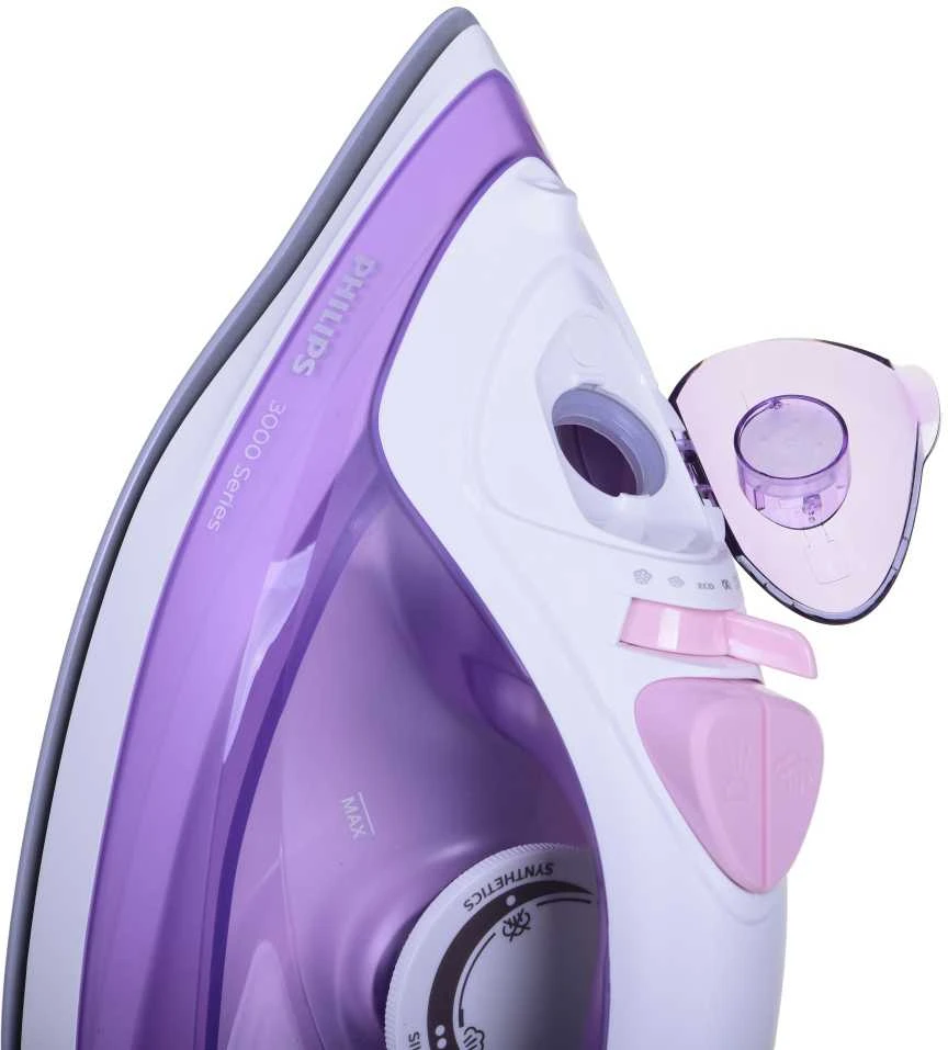 Philips 3000 Series Garų lygintuvas DST3010/30