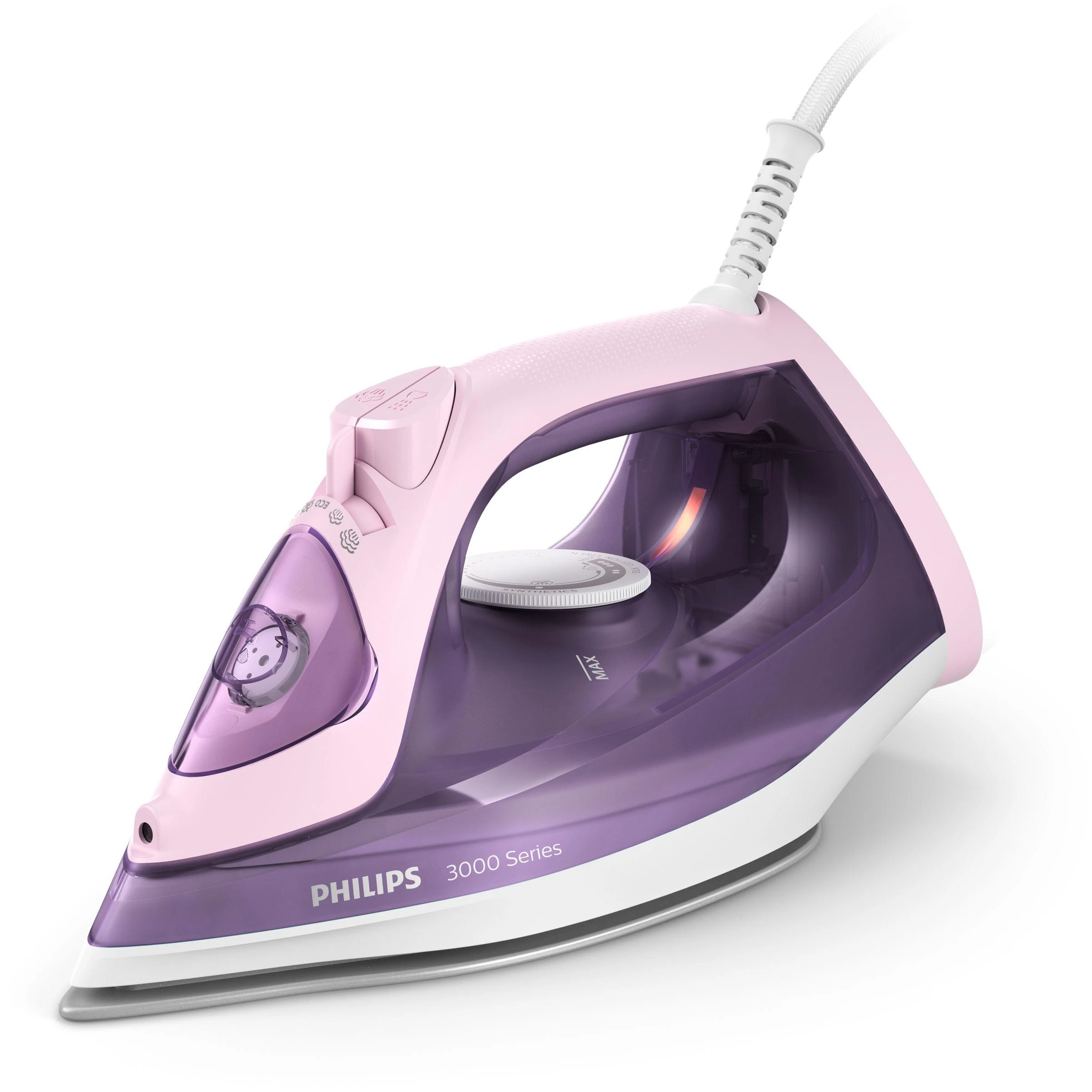 Garinis lygintuvas 3000 Serija Philips DST3020/30