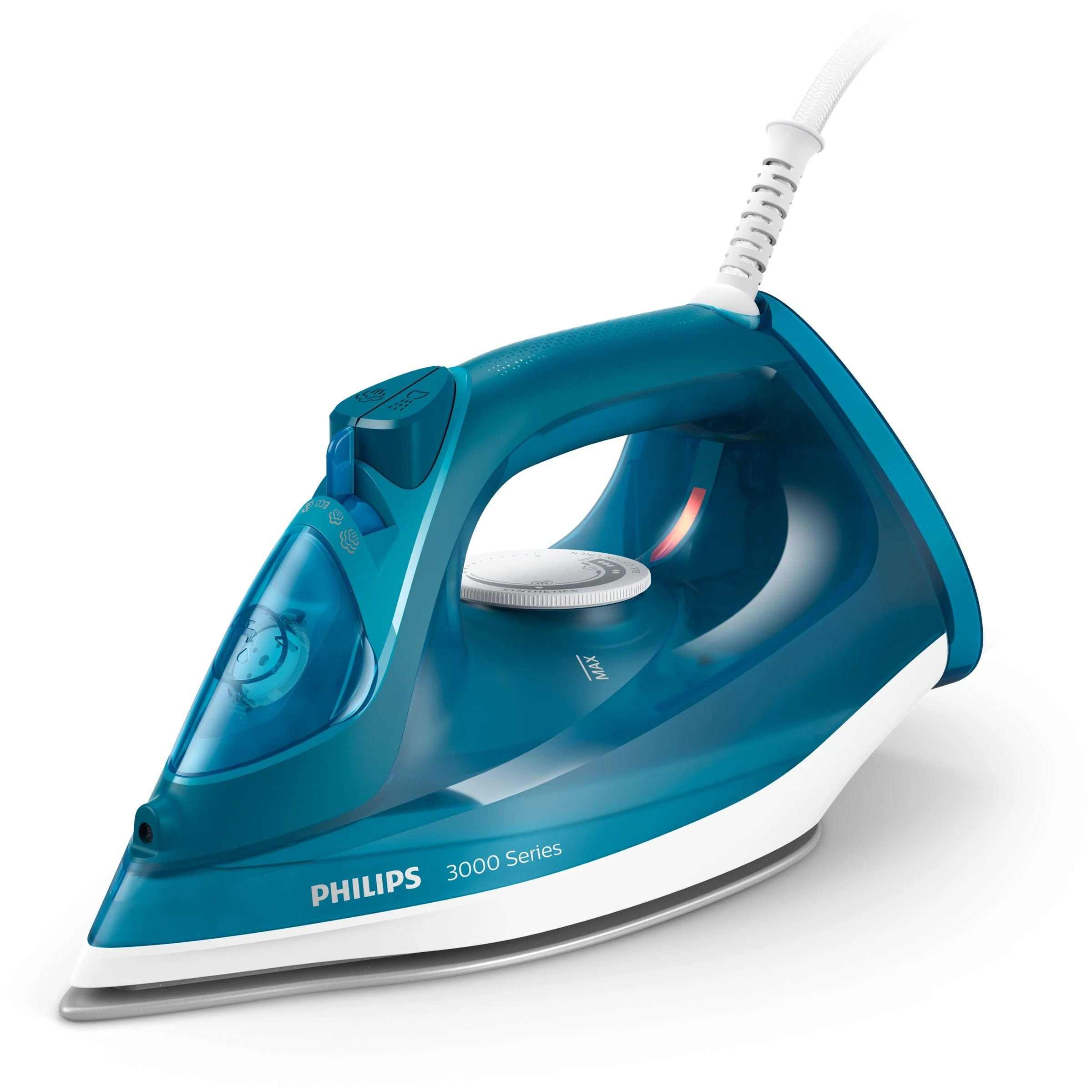 Garinis lygintuvas Philips 3000 serija DST3040/70, 2600 W